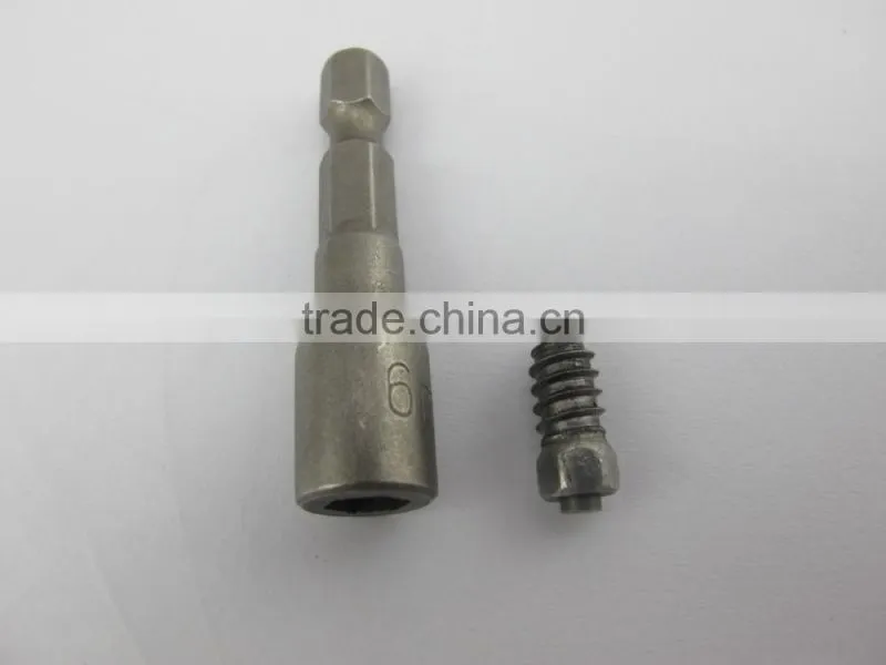 best selling ice spike for tire screw