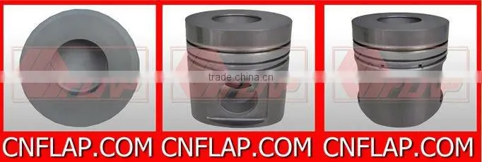 OM443 Piston seal