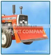 Tractor Rear Blade