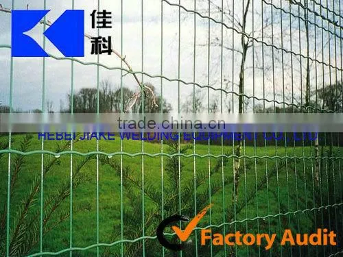 Strong Qualtiy Building roll galvanized welded wire mesh machine