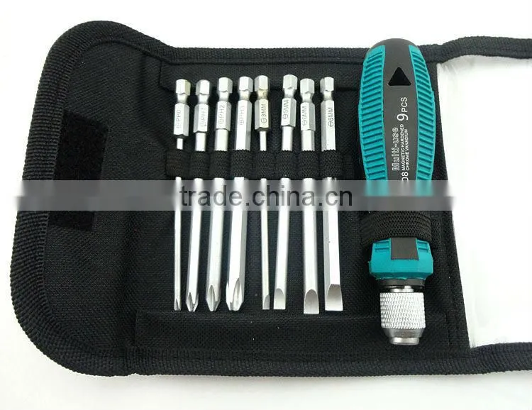 flexible screwdriver
