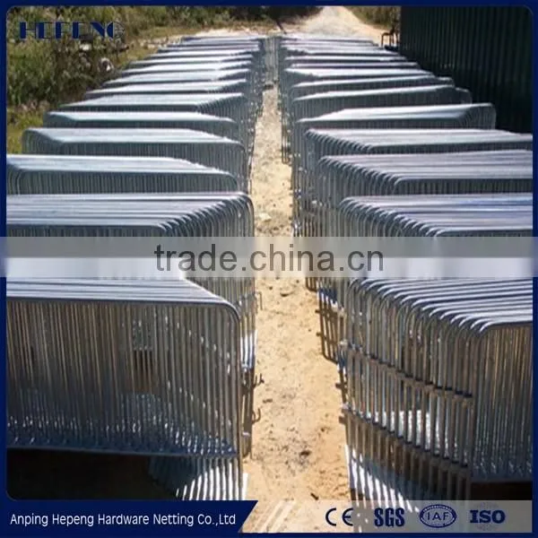 china alibaba Hot sale crowd barrier ( Manufacture Since 1998 )