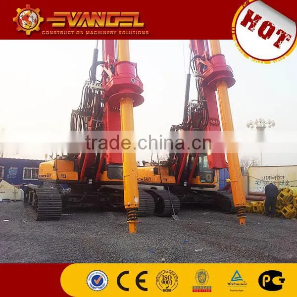 China best machinery brand drill rig auction SR150c
