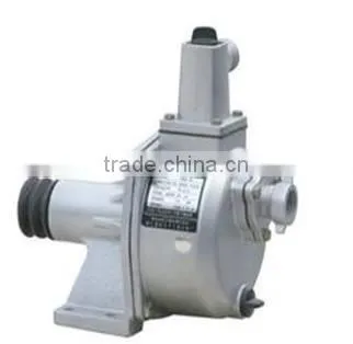 New Water Pump
