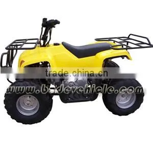 Factory direct sale kids 50cc atv