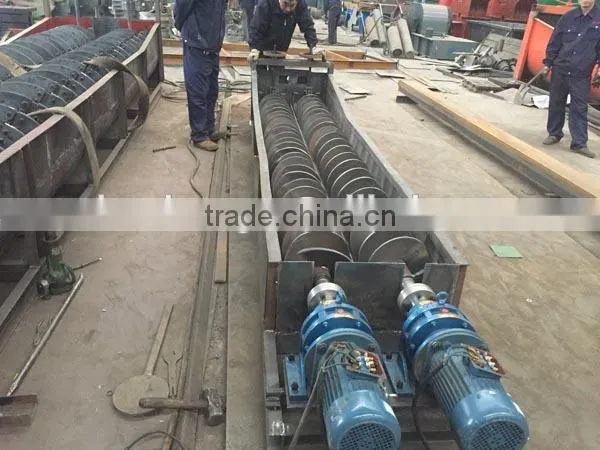 Gold Spiral Classifier,Spiral Classifier Machine, Classification Equipment