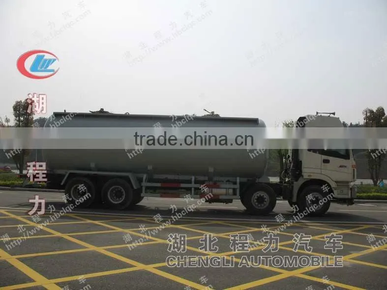 Foton 34.5M3 concrete transportation truck sale