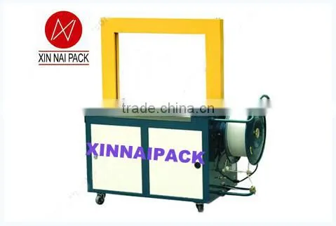 XN-200B Fully Auto Strap Machine