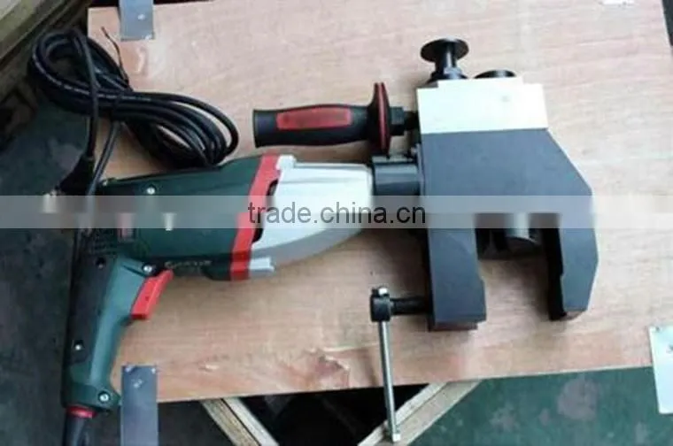 Inner Mount Pipe Beveling Machine