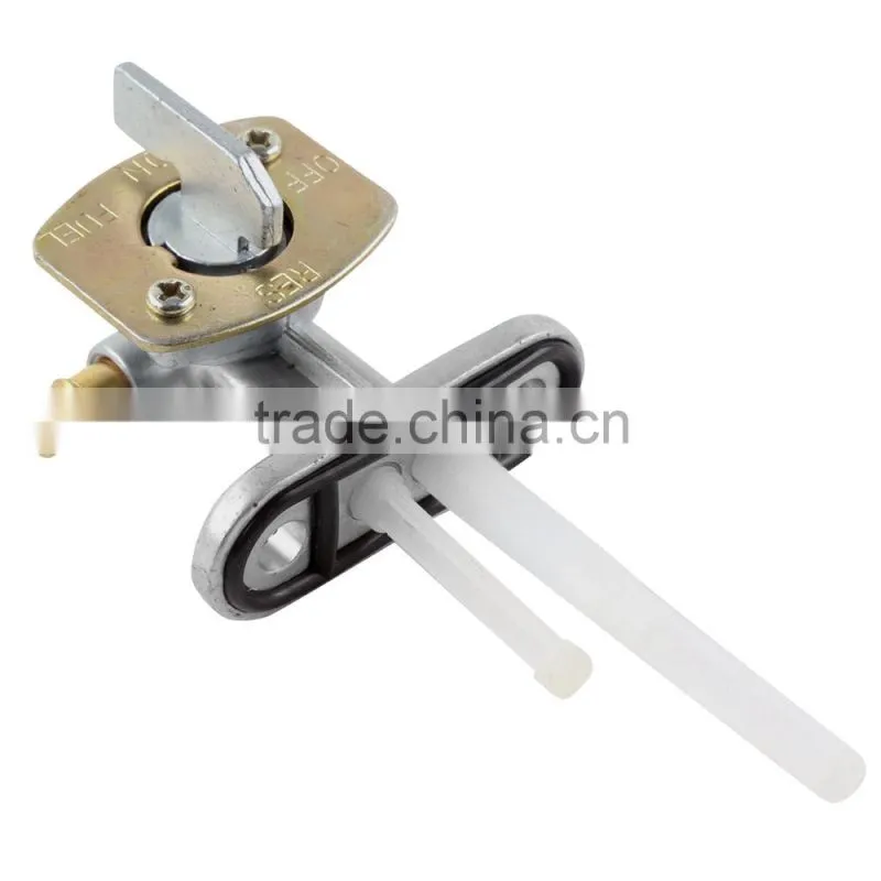 Fuel Tap Tank Polaris 425 Magnum for ATV Shutoff Petcock Valve Switch Assembly