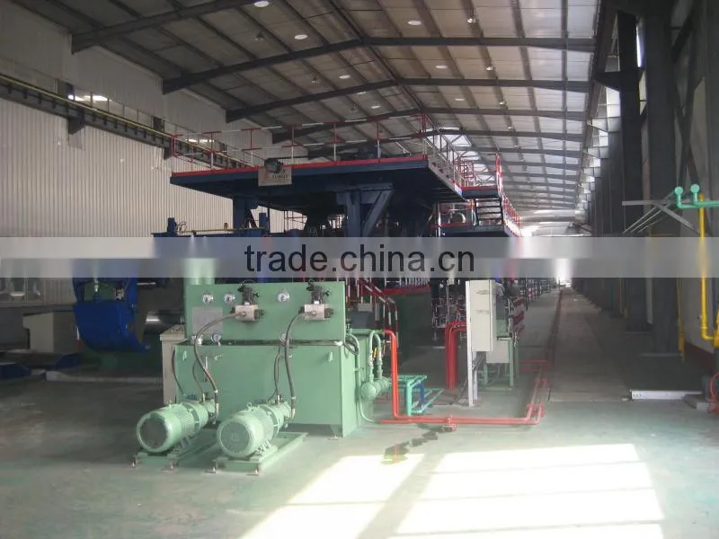 2016 Pre-painted Hot Dip Galvanized Steel Coils / PPGI Steel
