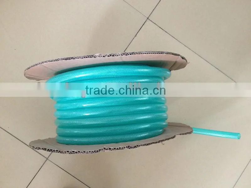 Production line of PU timing belt