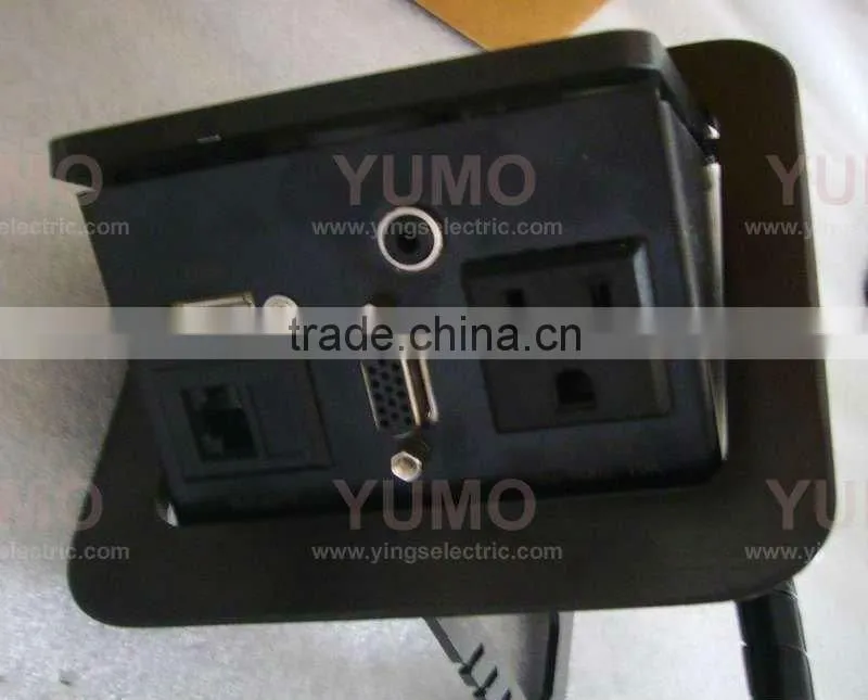Table Socket DTP103