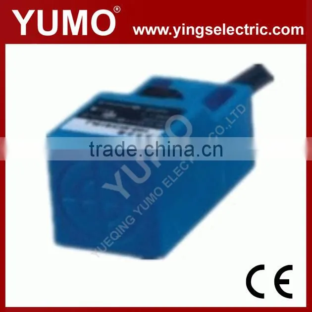SN07-P3 PNP NO+NC DC Horn type inductive Proximity switch No-embedded type sensor