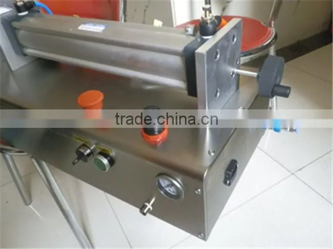 100-200 ml per time quickly drink filling machine with best price