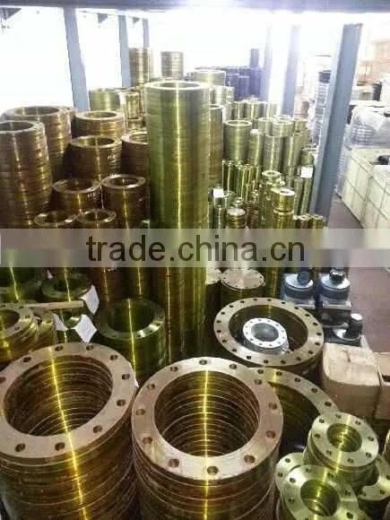 HD brand astm a182 f9 steel flange