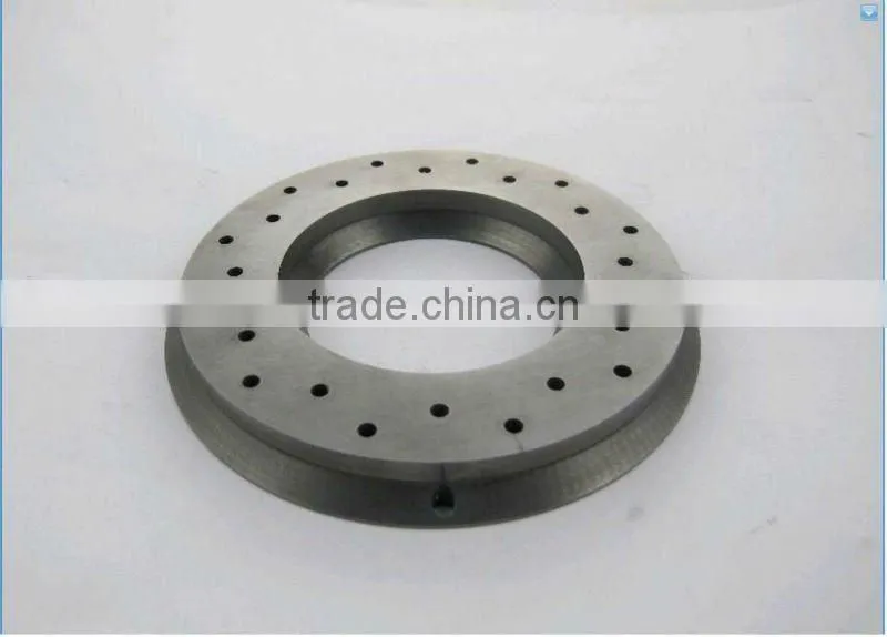 Customized non-standard shape tungsten carbide die, rollers and moulds