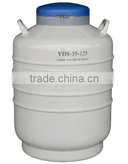 YDS series Liquid Nitrogen Tank