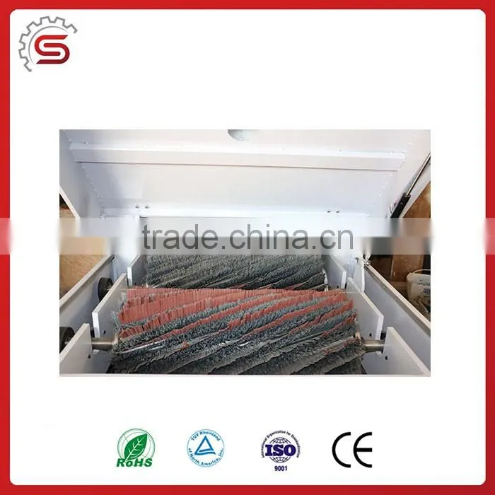 Wood polishing machine/wood floor polishing machine