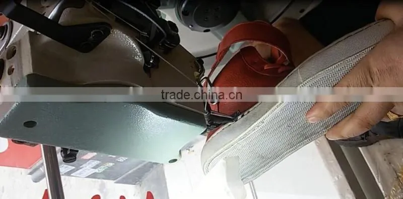 Lockstitch sewing machine equipment in china manufacturer