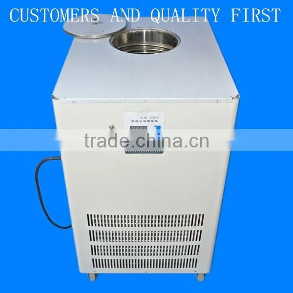 Advanced technology lab water cooling chiller