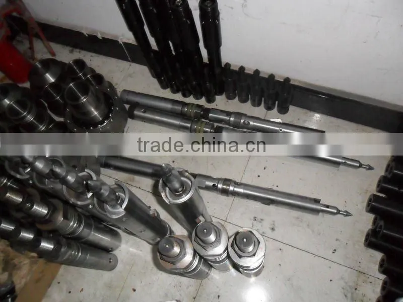 wireline q series core barrel