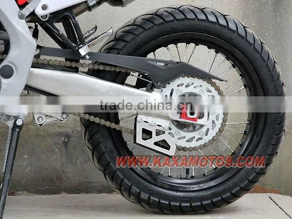 24HP 4 Valve 250cc Sport Motorcycle