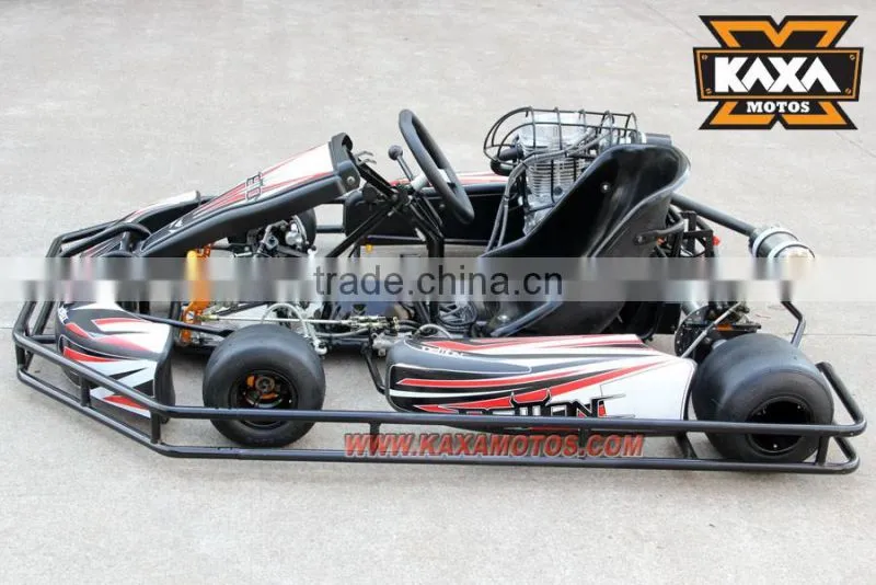 20HP 250cc Racing 4 Stroke Go Kart