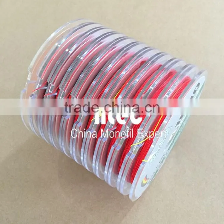 New Floating 100m 8 Braided Fishing Line PE