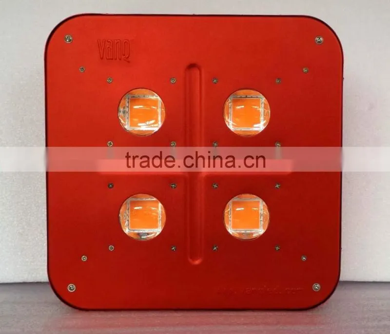 U.S.A. market 300W COB LED grow light for hydroponic growing systems Vanq classical