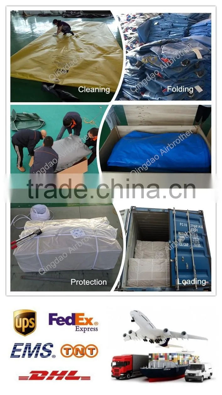 Best Selling Durable PVC Giant Inflatable Adult Swimming Pool