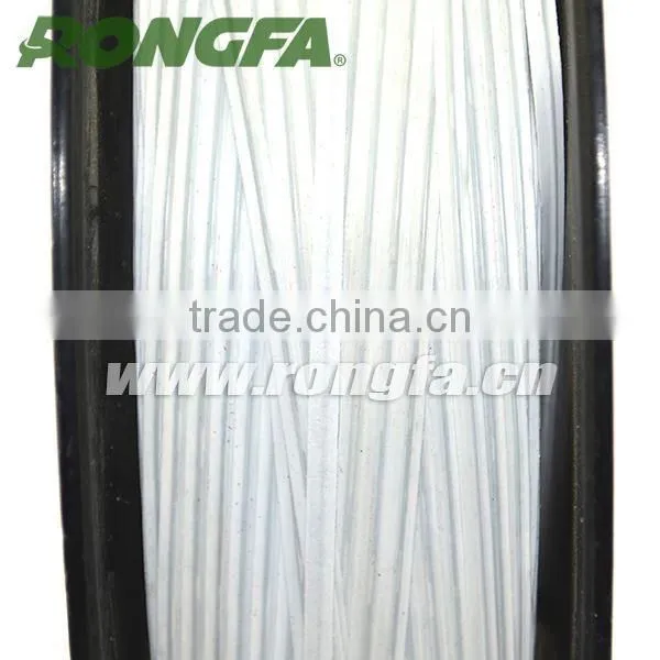 Good Strong Qulity 1000meters Automatic Machine Use Kraft Paper Twist Tie