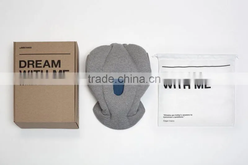 Magical Ostrich Pillow