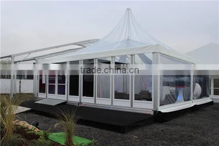 Pagoda party tent, Wedding pagoda tent 6x6