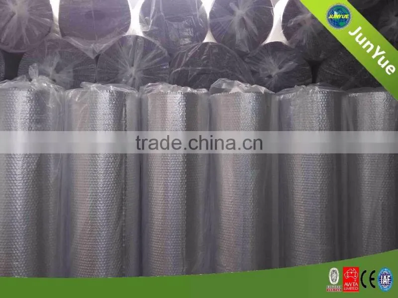 8mm Fire Retardant Roof Foil Insulation