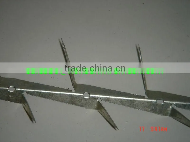 Security Wall Spike