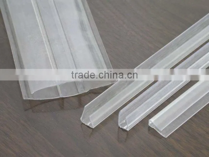 Polycarboante Plastic H Connectors For Sale