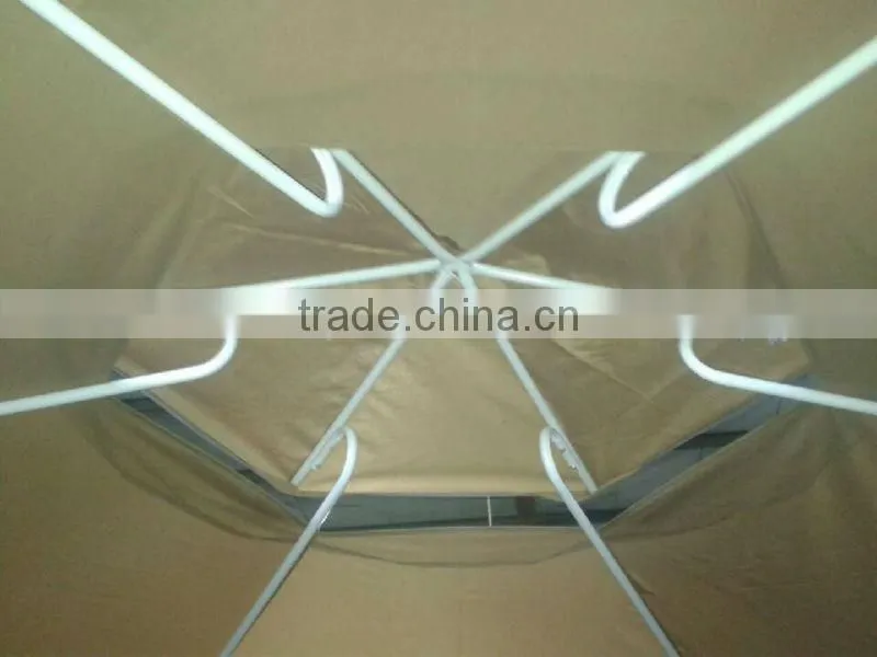 Garden Netting Gazebo