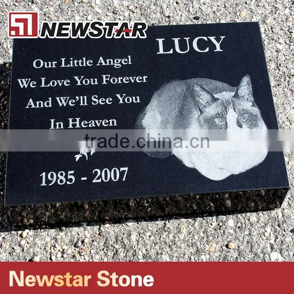 Newstar double headstones tree headstone