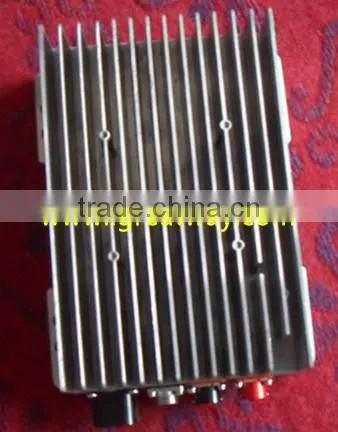3kW 300v~750V to 27.5v,110a DC-DC converter with CAN 2.0