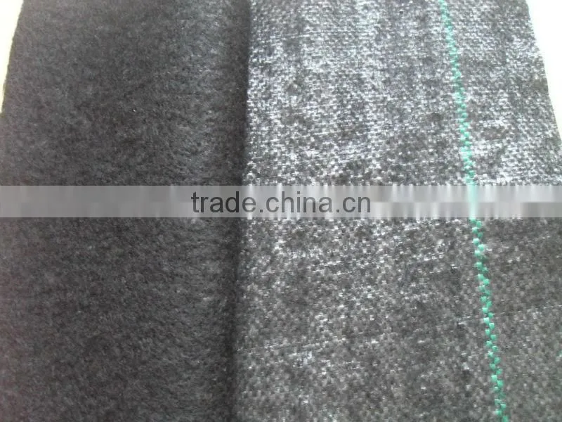 Weed Control Fabric
