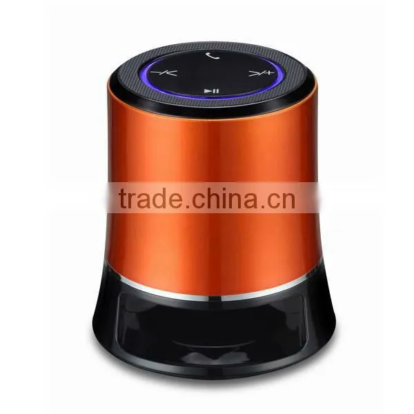 best selling bluetooth speaker cute mini bluetooth speaker ShenZhen manufacturer