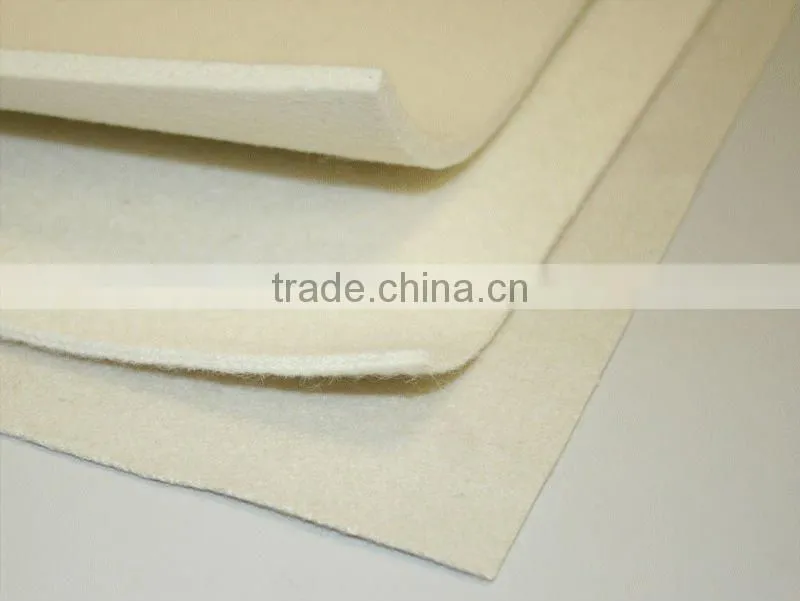buffing pad