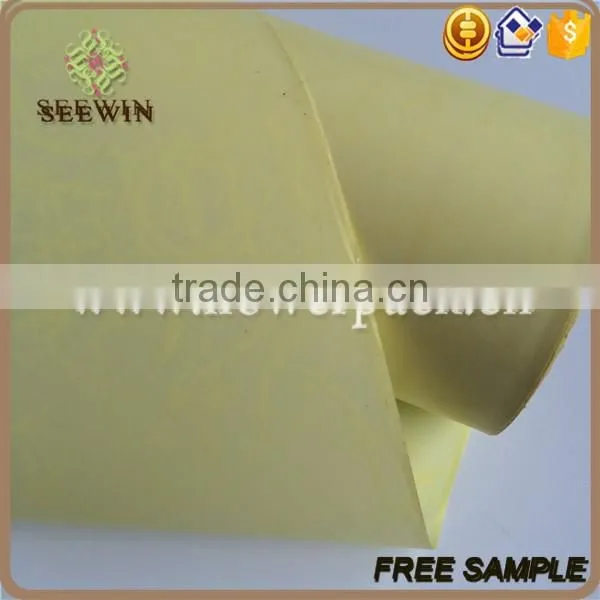 hotsales packing density transparent bopp film