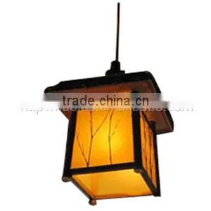Ceiling Lights/BAMBOO LAMP/Decoration Ceiling Lights DS-WJ45 (DAY SPA)
