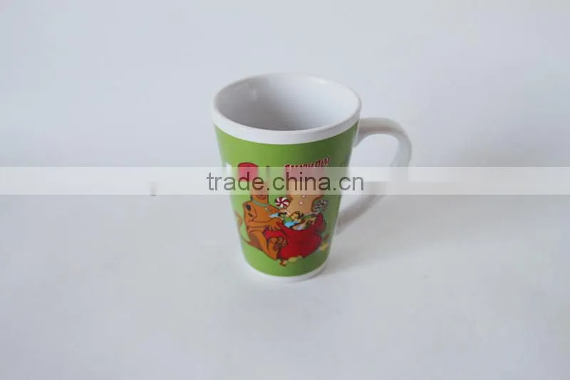 promotion coffee mug