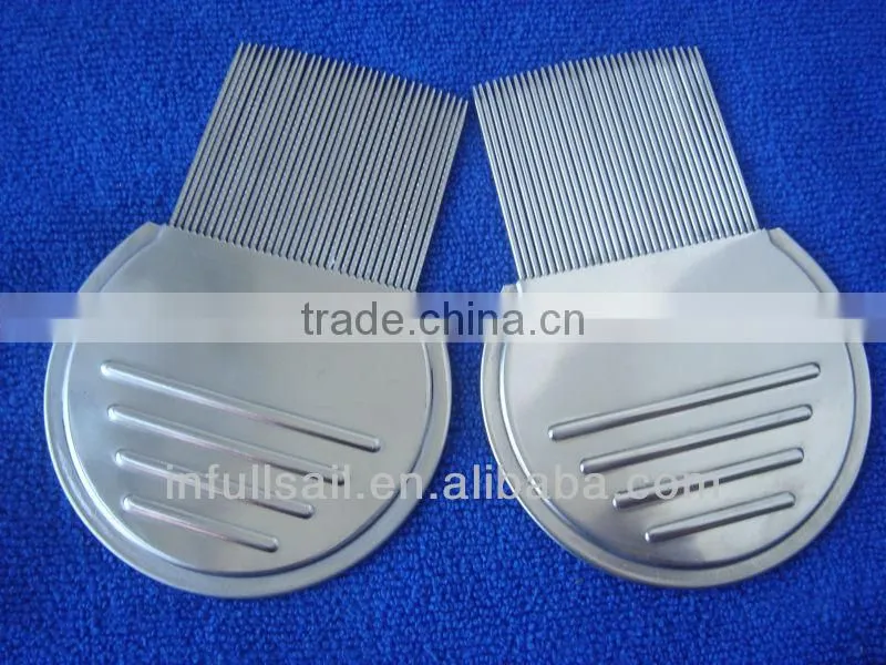 nit Comb for lice Removal