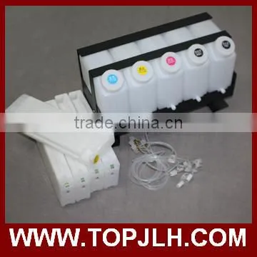 T6941-T6945 Bulk ink Stystem For Epson T3200 T5200 T7200 CISS