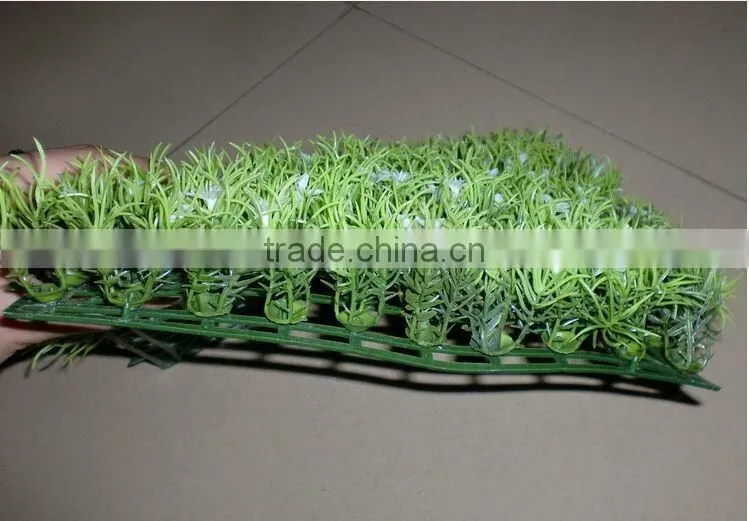 SJZJN 2733 13mm hot sale artificial grass/turf for tennis court and gateball court,Decorative grass turf