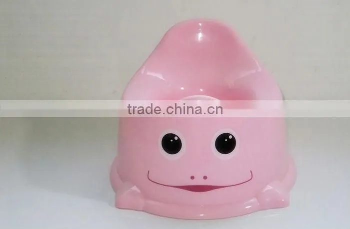 Portable Plastic Children Baby Toilet Seat Trainning